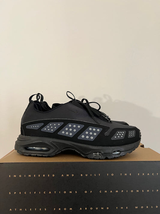 Nike Air Max Sunder Black