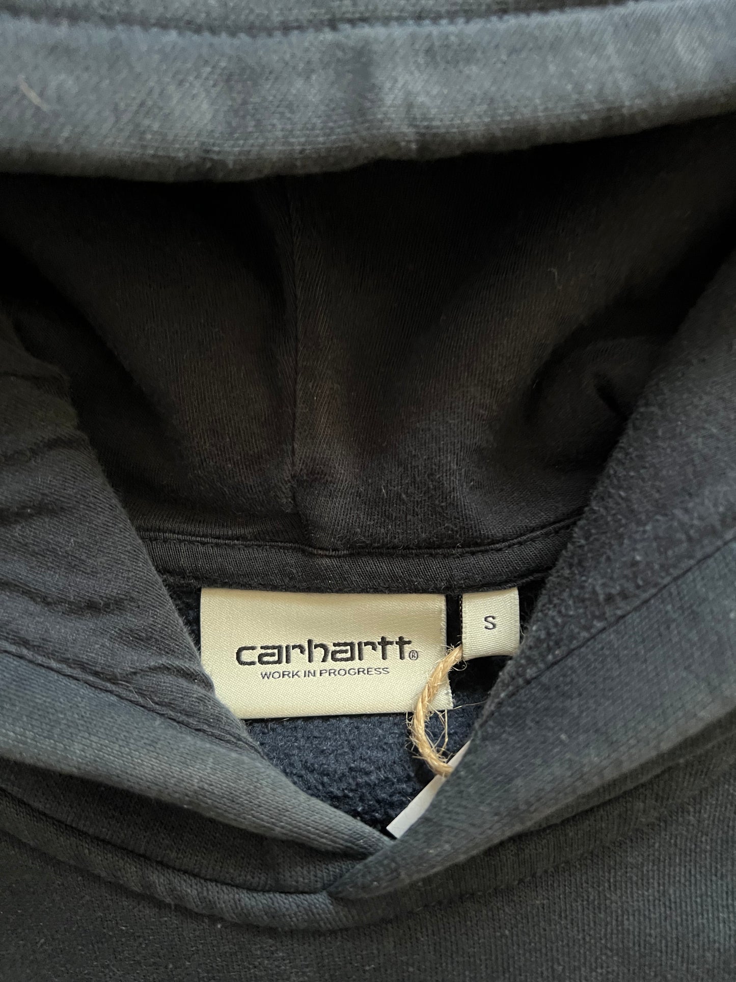 Carhartt Womens Hoodie