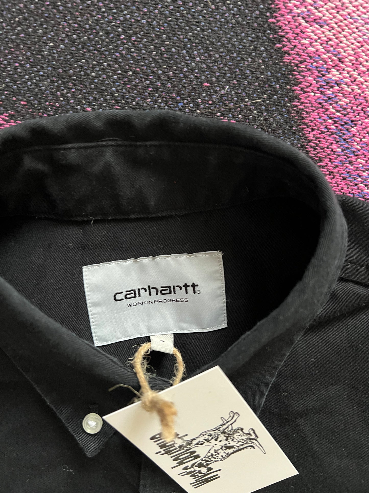 Carhartt SHirt
