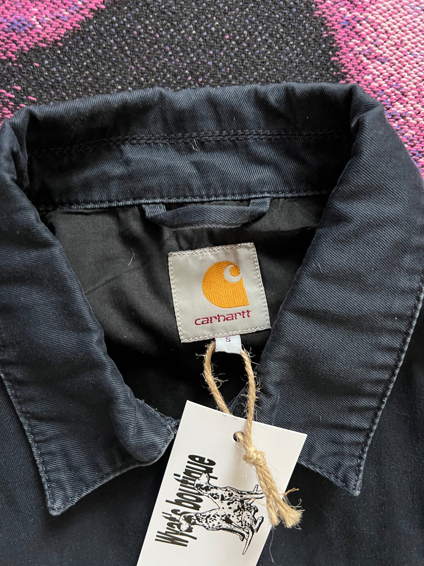 Carhartt Jacket