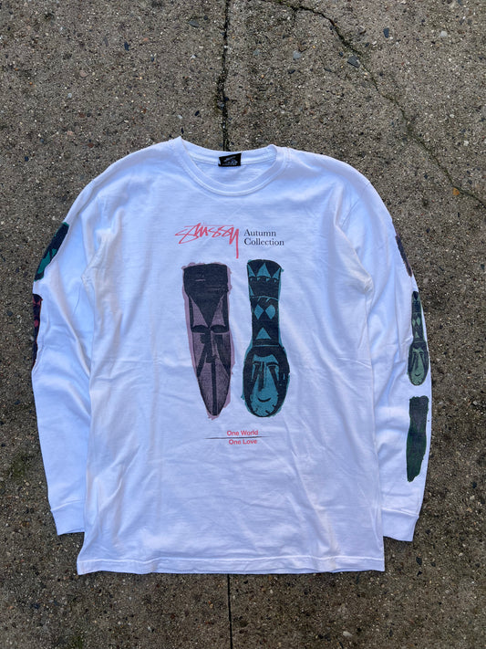 Stussy Longsleeve