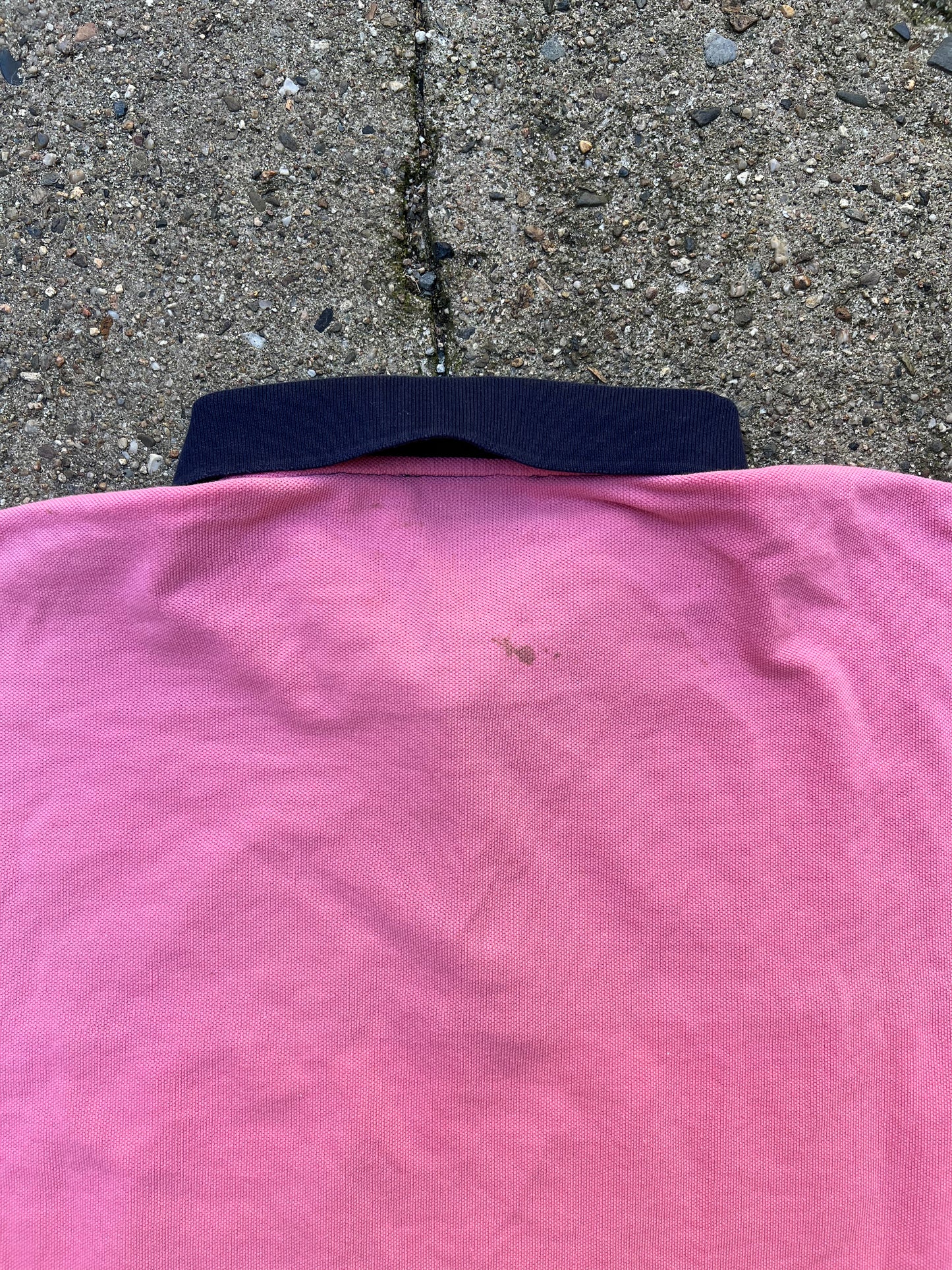 Yves Saint Laurent Polo T-Shirt