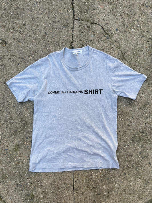 Comme Des Garcons Shirt T-Shirt