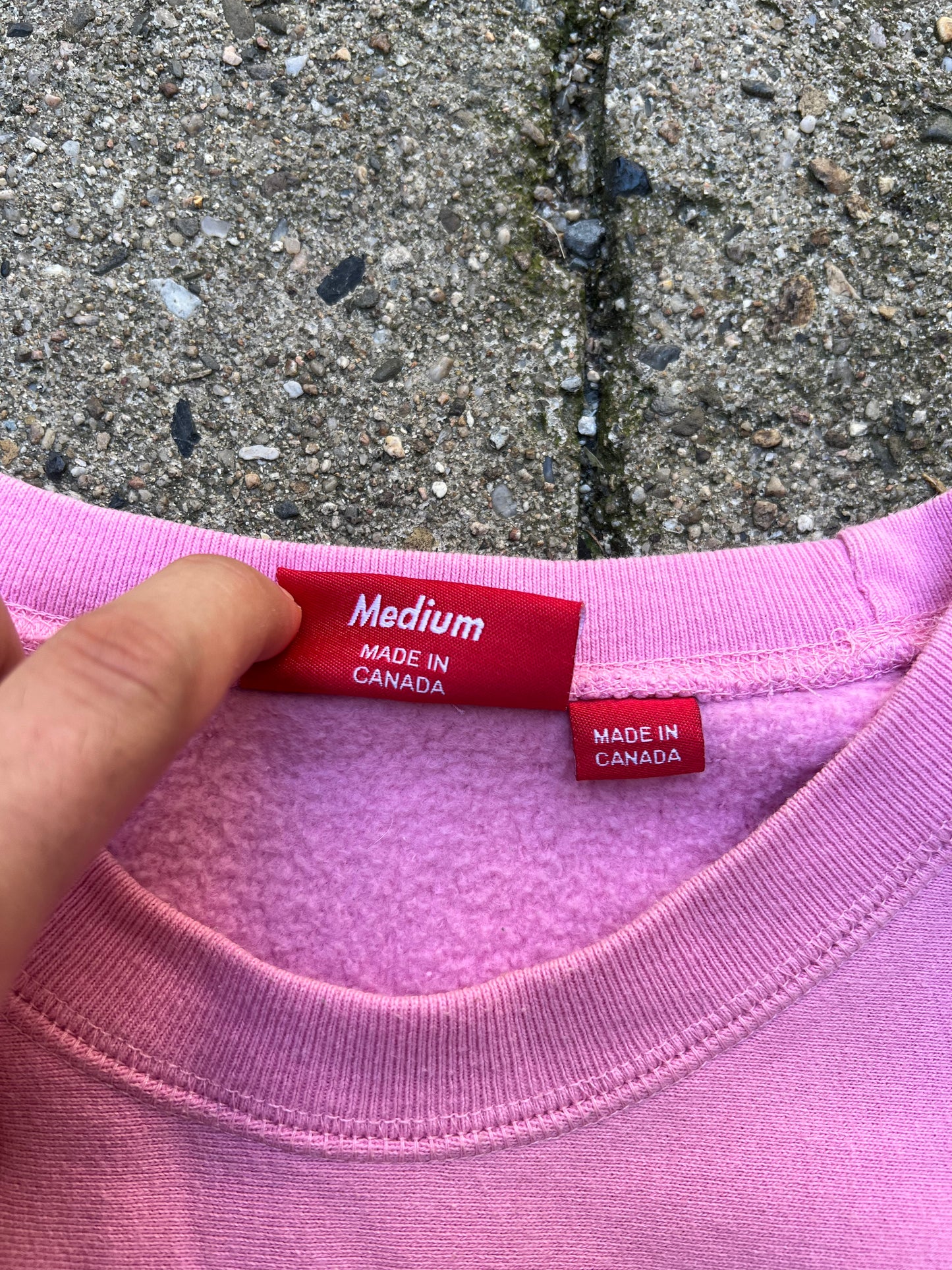 Supreme Berlin Exclusive Crewneck