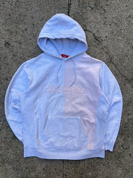 Supreme Old English Hoodie