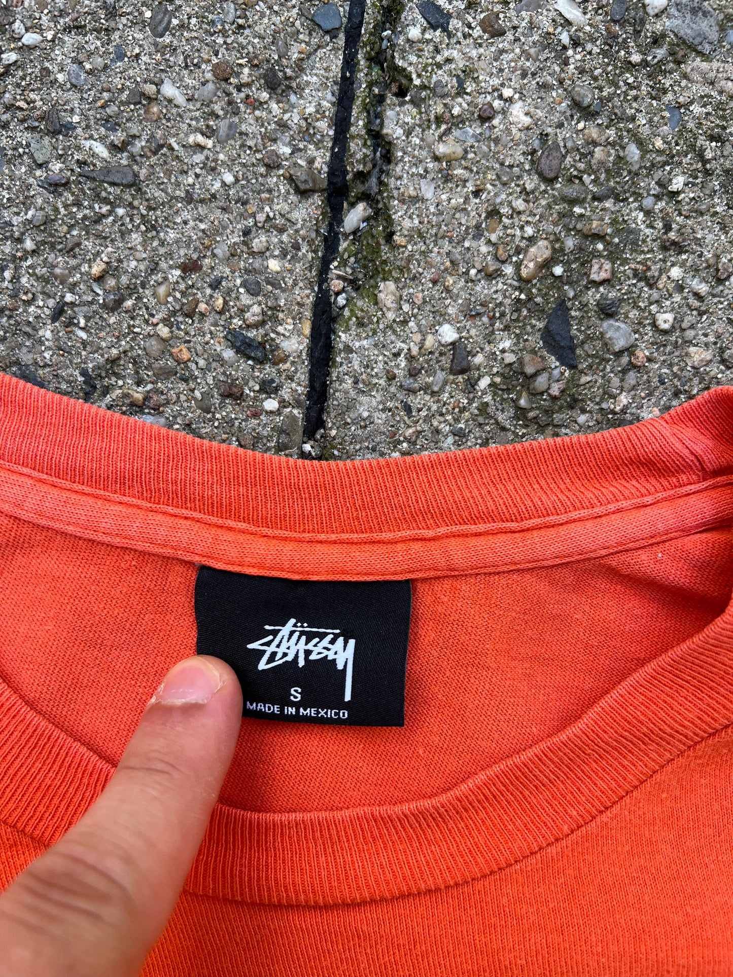 Stussy Tokyo T-Shirt
