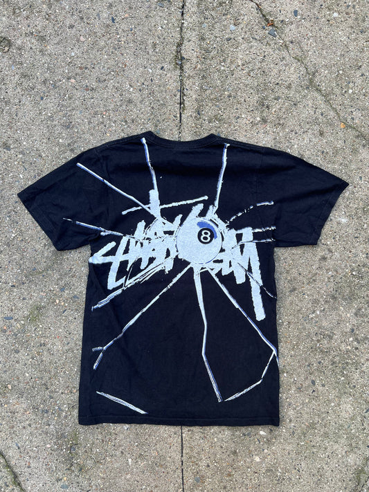 Stussy Shattered T-Shirt
