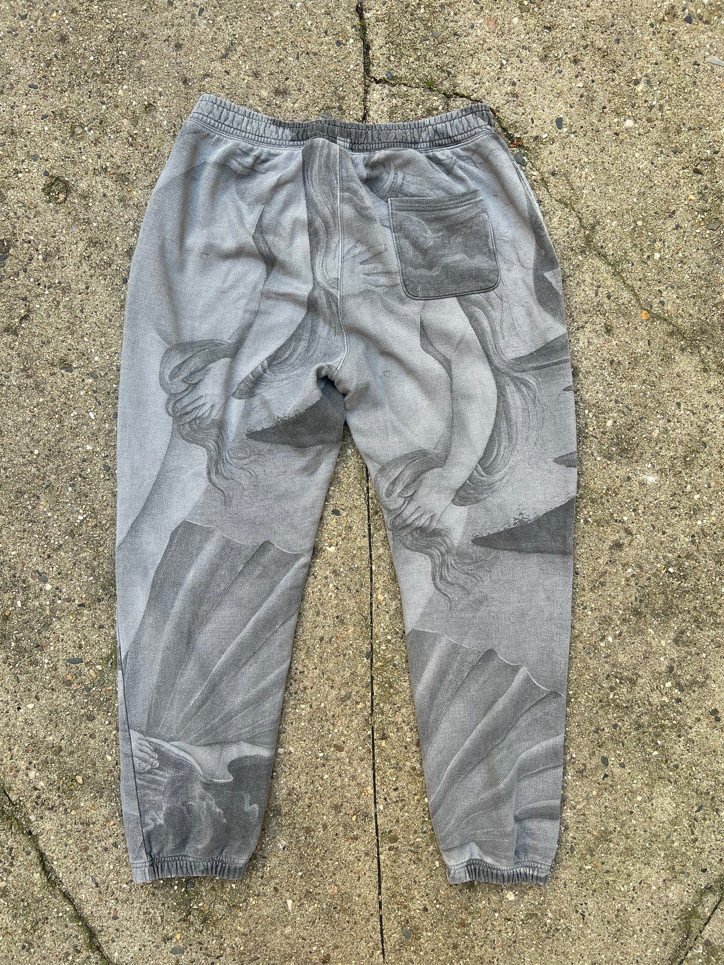 Stussy Dyed Venus Sweatpants