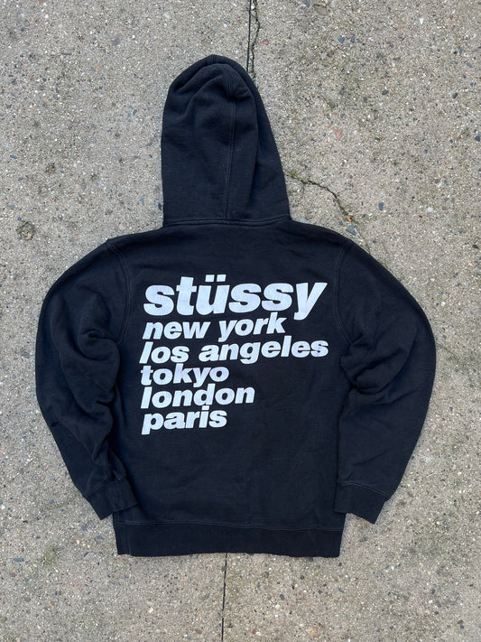 Stussy Hoodie