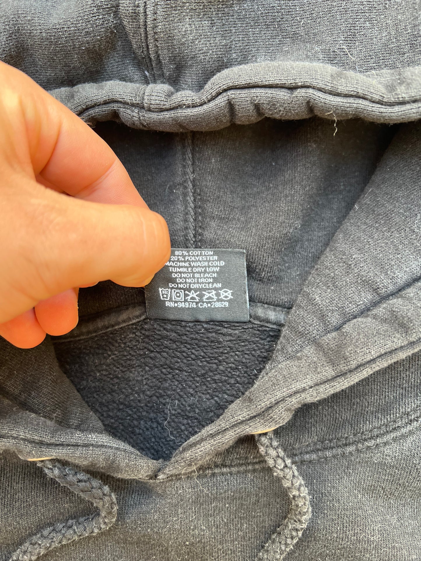 Stussy Hoodie