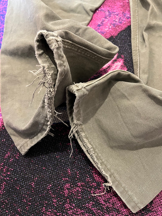 Carhartt Single Knee Pants Khaki