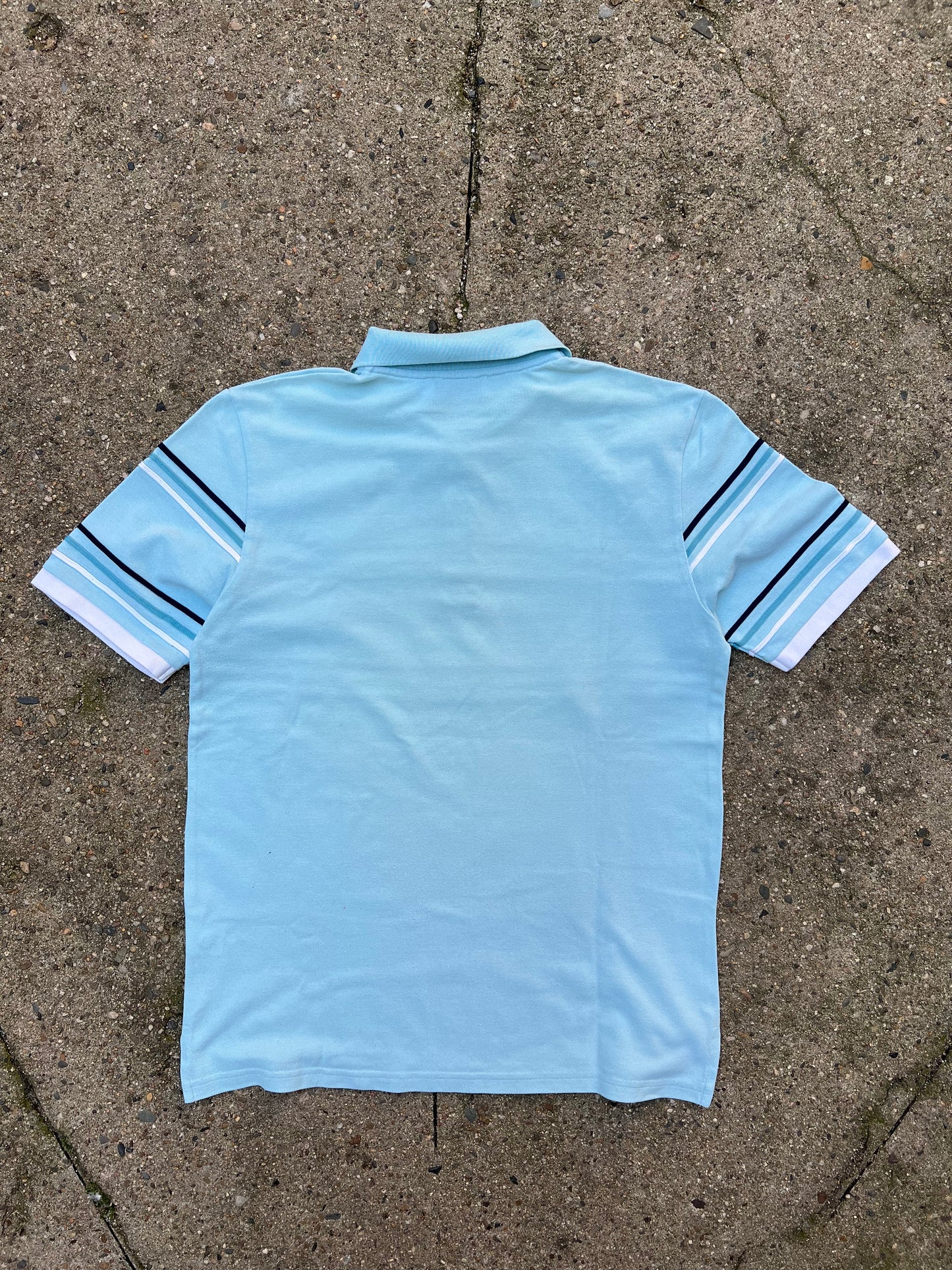 Yves Saint Laurent Polo T-Shirt