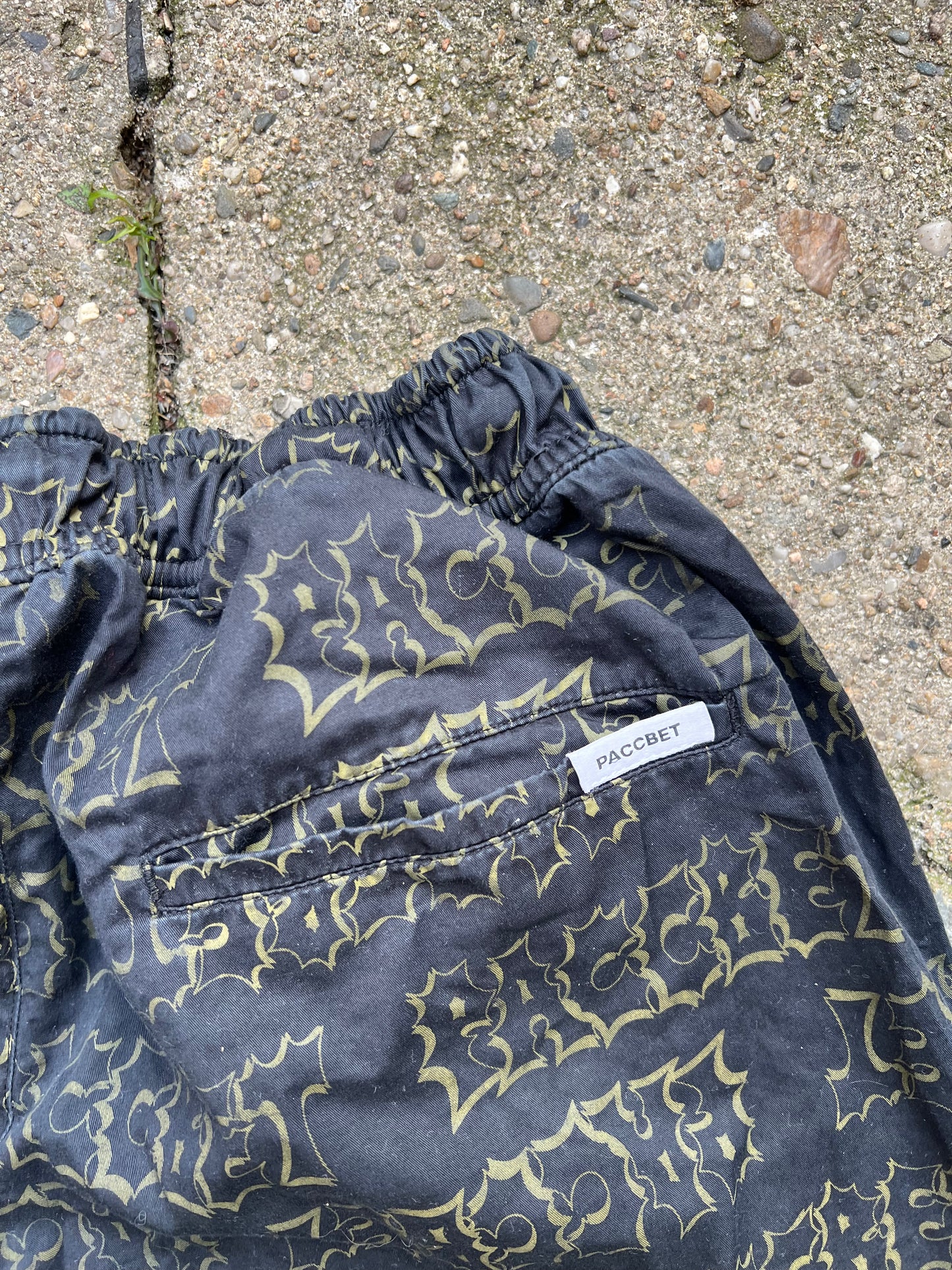 Rassvet Trousers