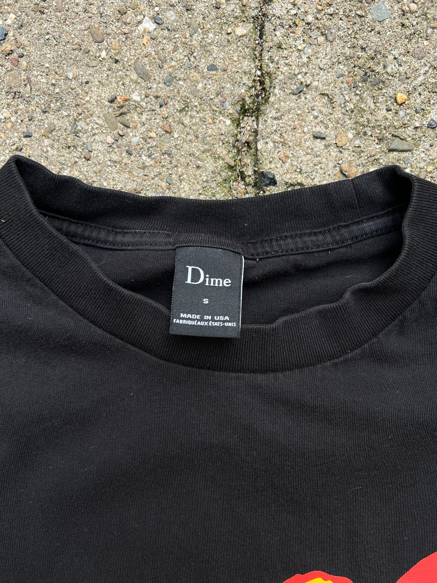 Dime Angel T-Shirt