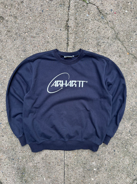 Carhartt Orbit Crewneck