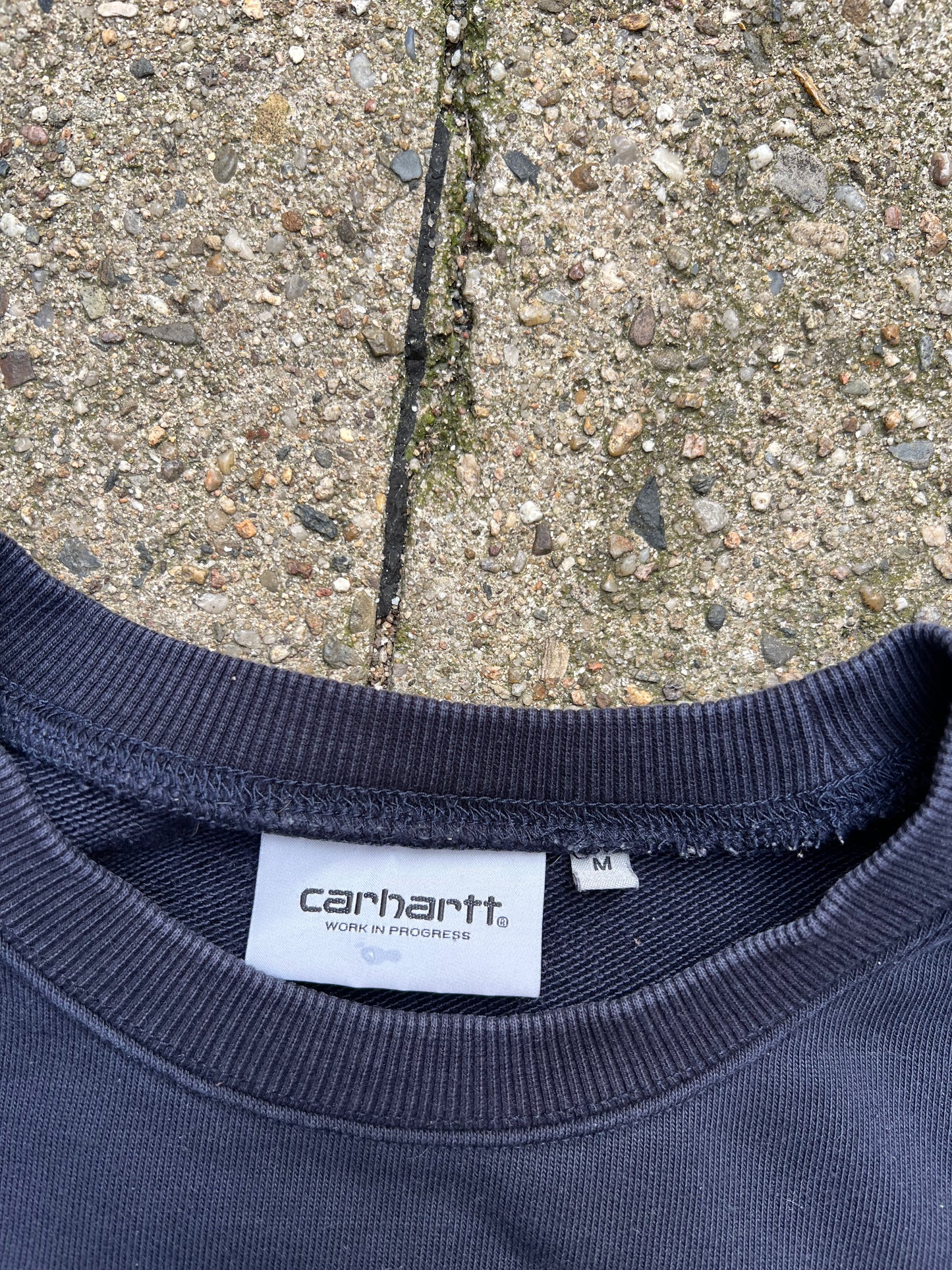 Carhartt Orbit Crewneck