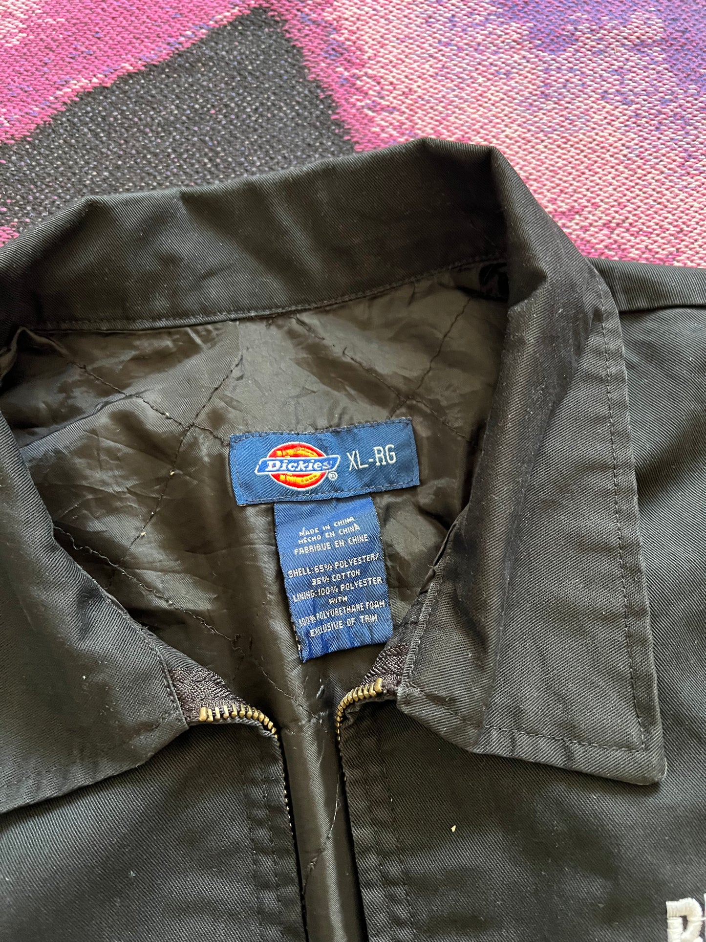 Dickies Jacket