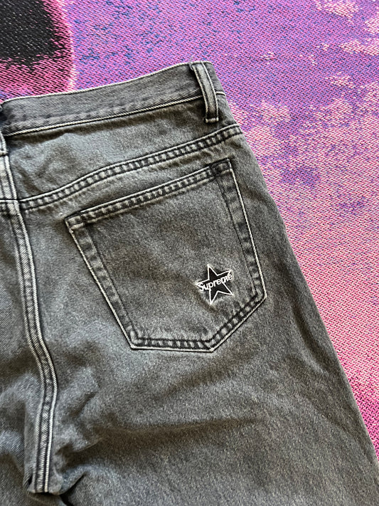 Supreme Jeans