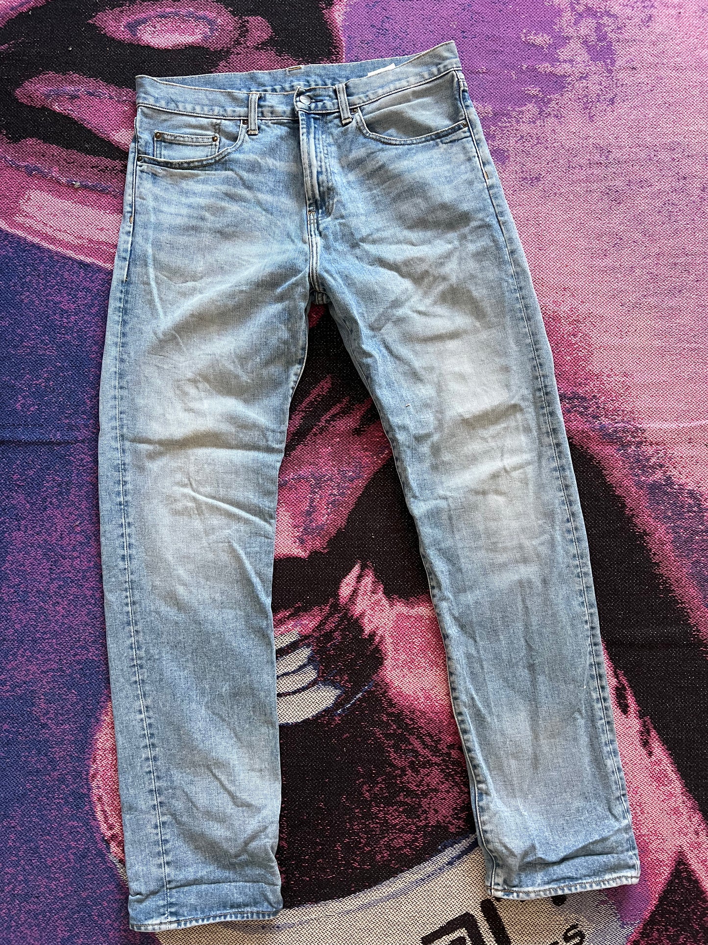 Carhartt Pontiac Pant