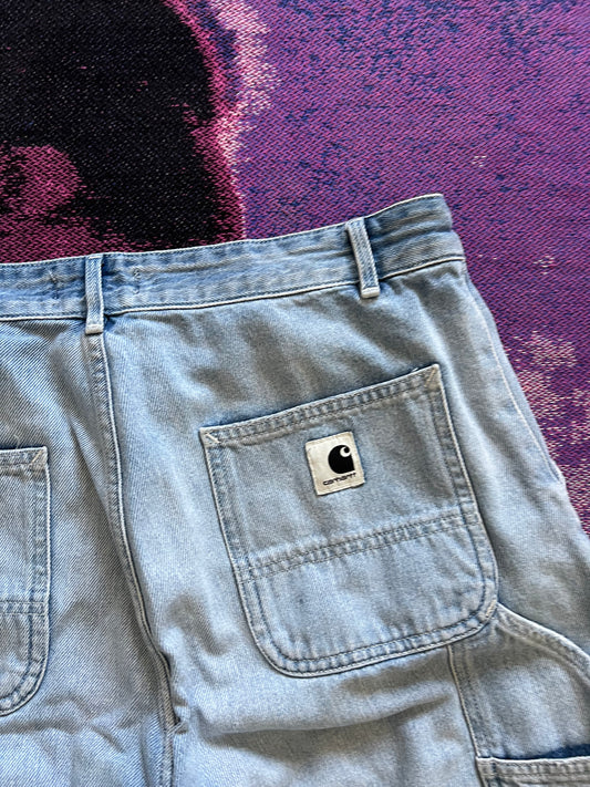 Carhartt Womens Pierce Pant