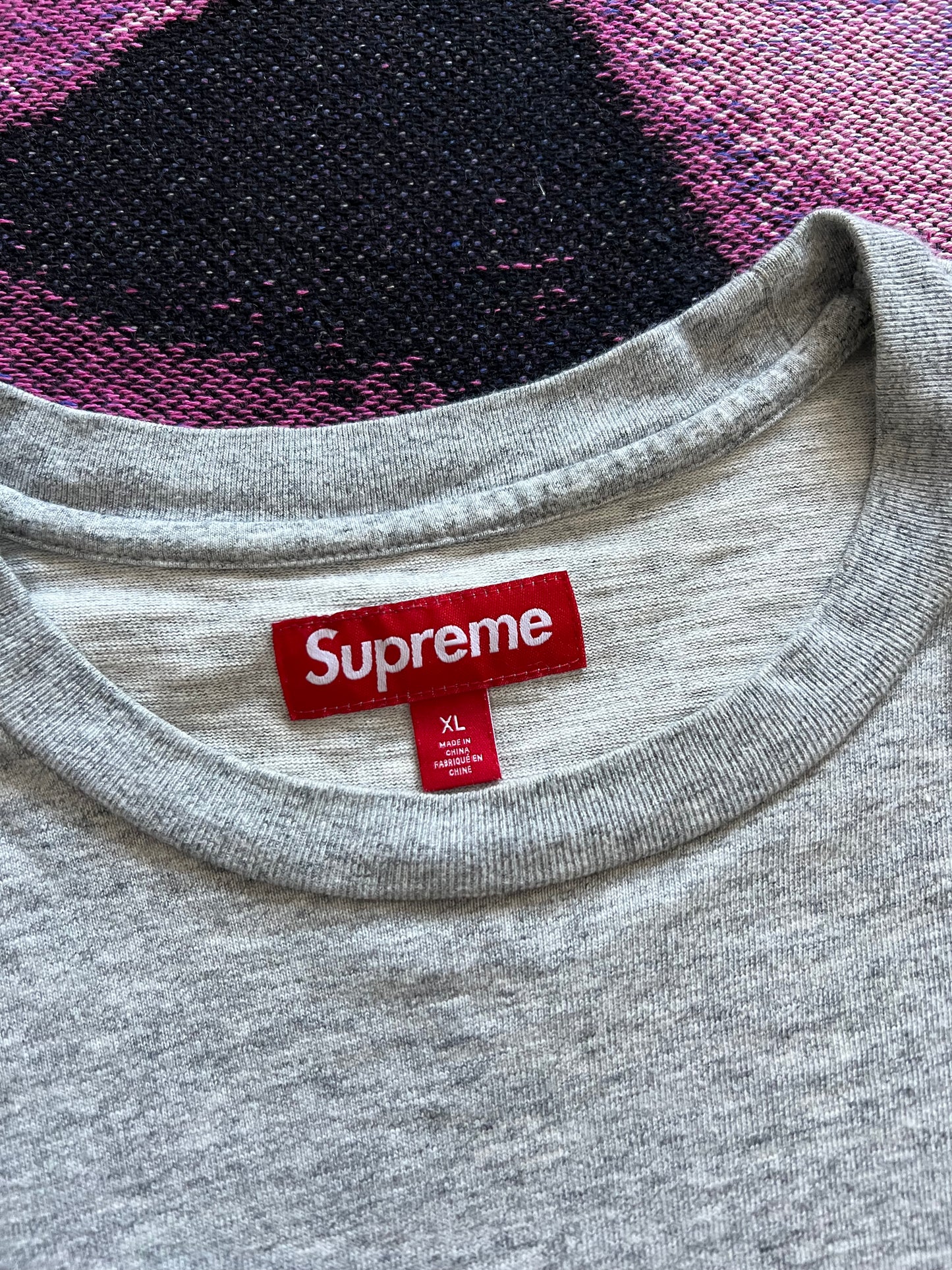 Supreme T-Shirt