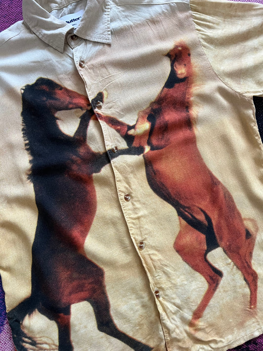 Butter Goods Shirt