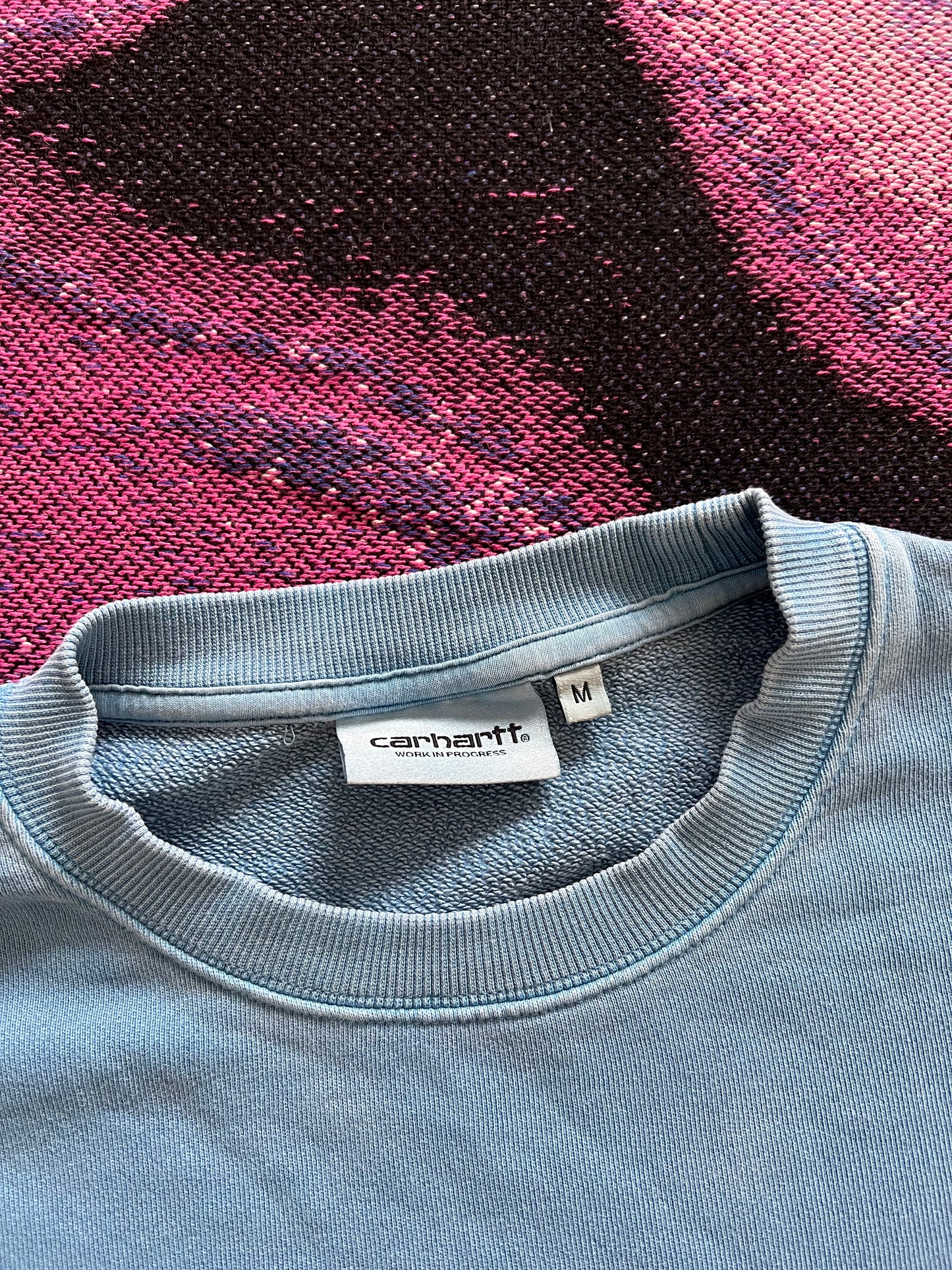 Carhartt Womens Crewneck