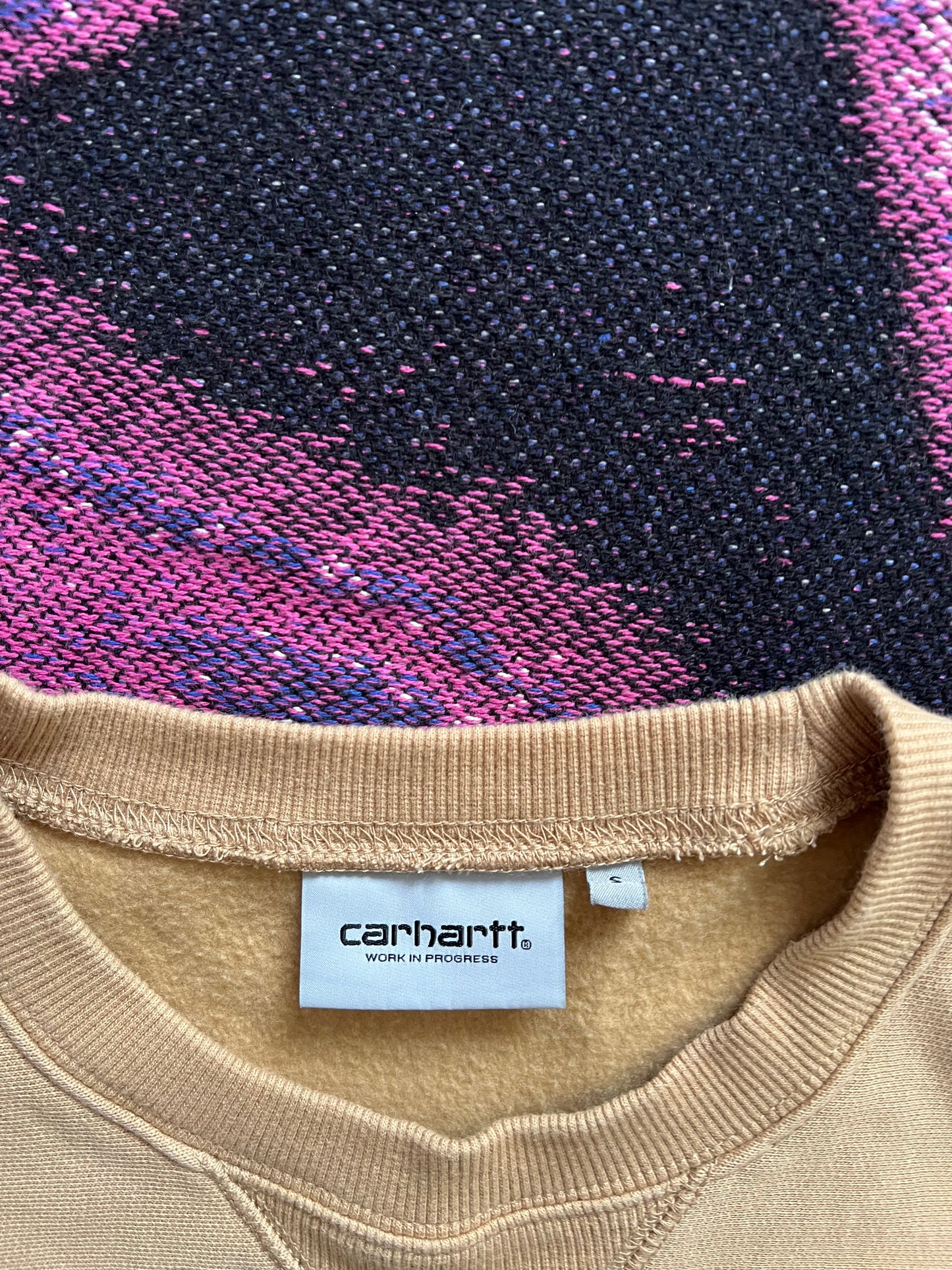 Carhartt Crewneck