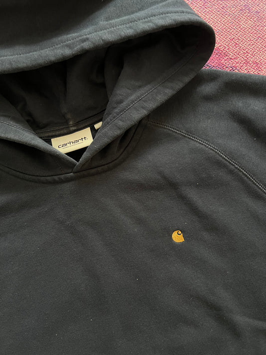 Carhartt Womens Hoodie