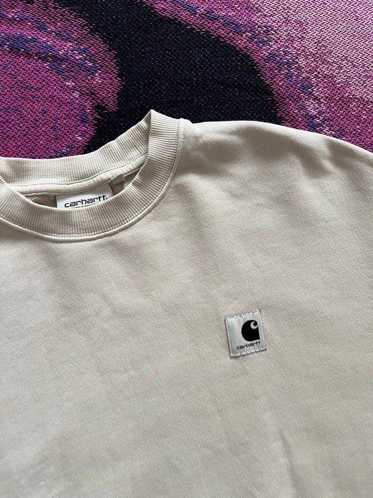 Carhartt Womens Crewneck