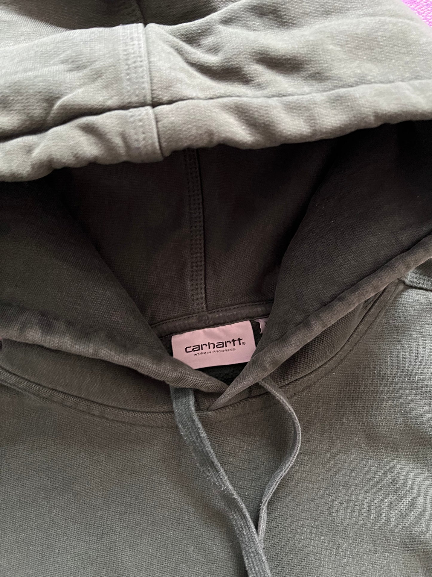 Carhartt Hoodie