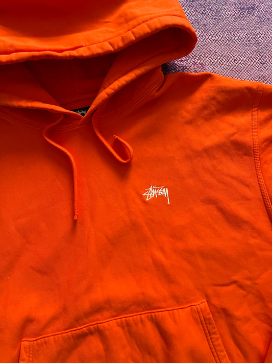 Stussy Hoodie