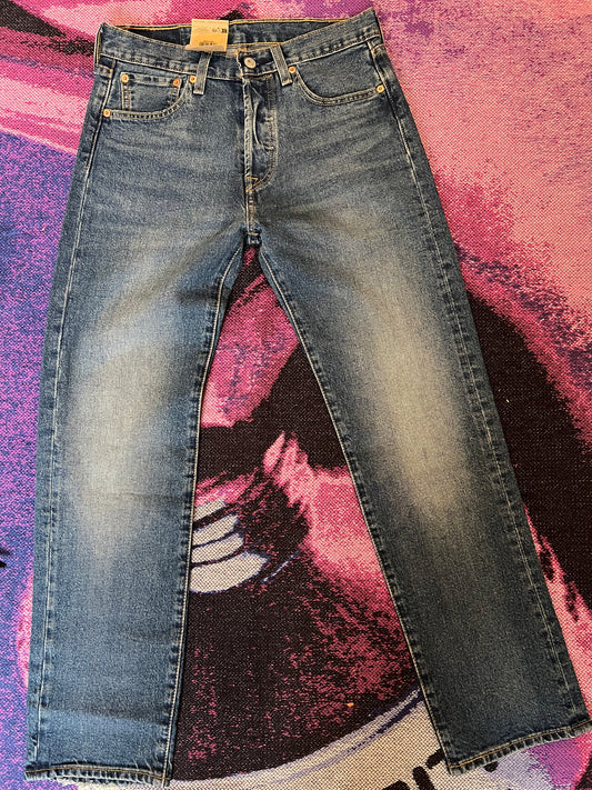 Levis 501
