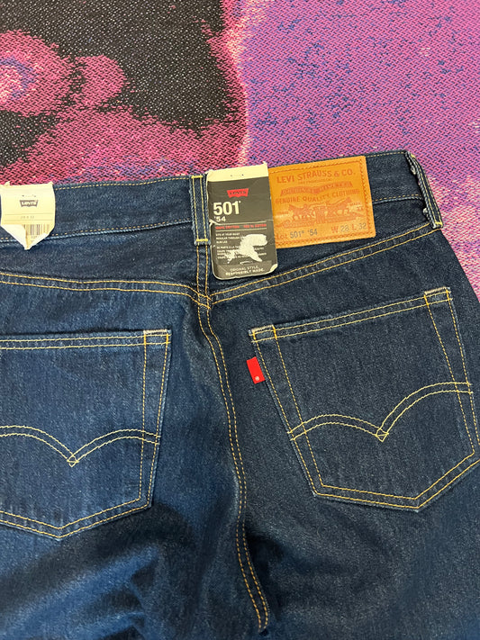 Levis 501