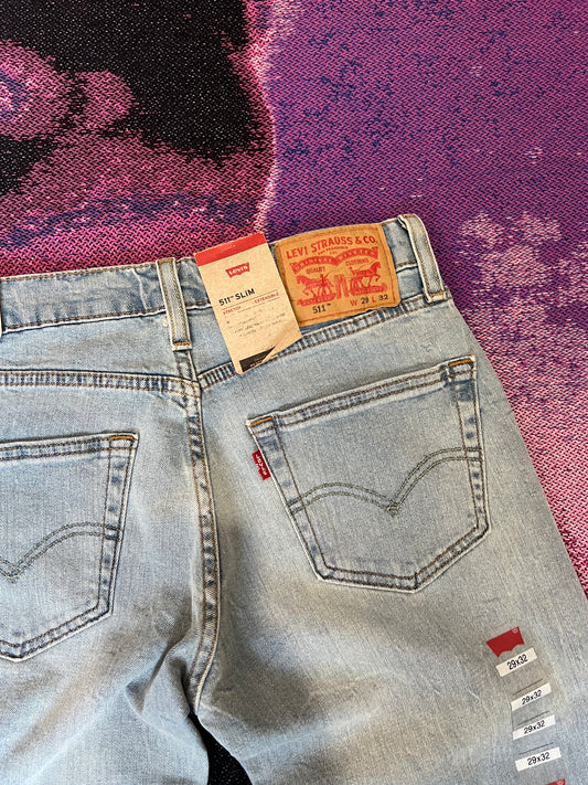 Levis 511
