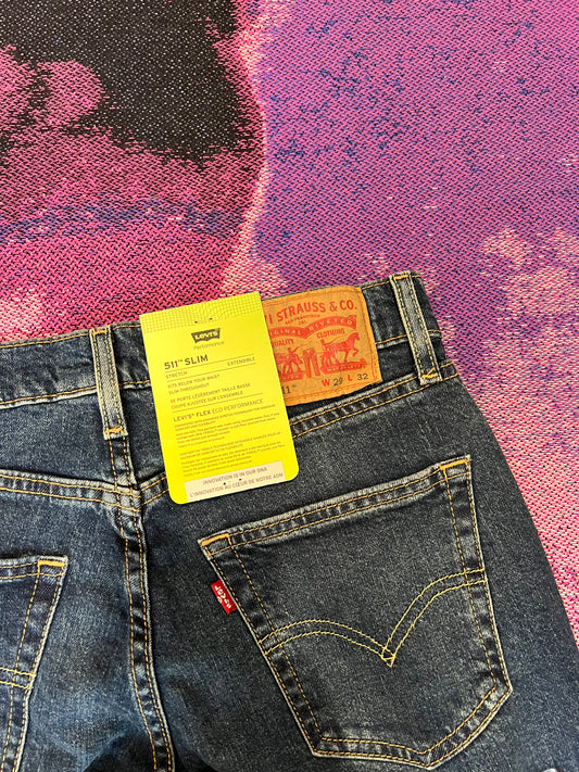 Levis 511