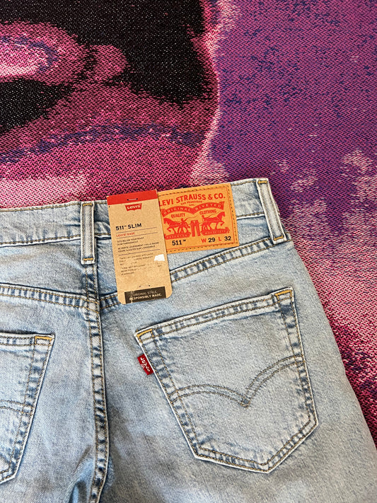 Levis 511