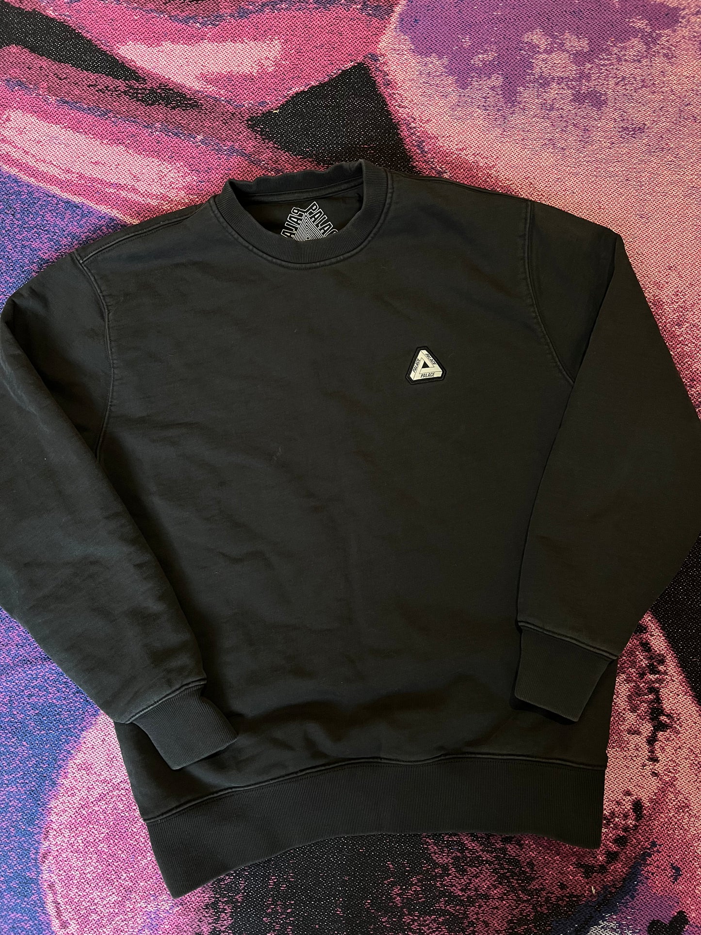 Palace Basic Crewneck
