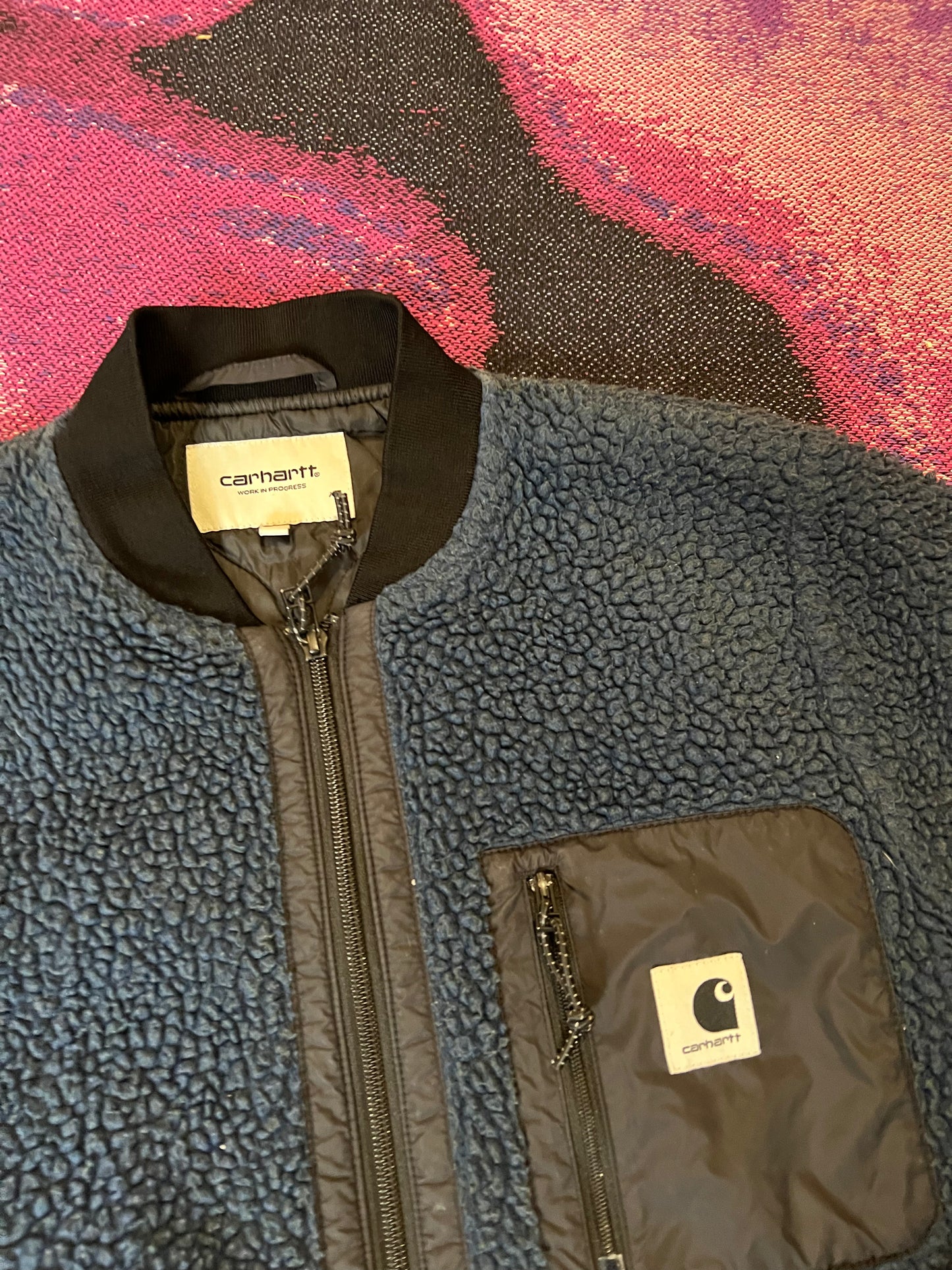 Carhartt Women's Janet Liner