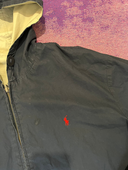 Polo Ralph Lauren Double Side jacket