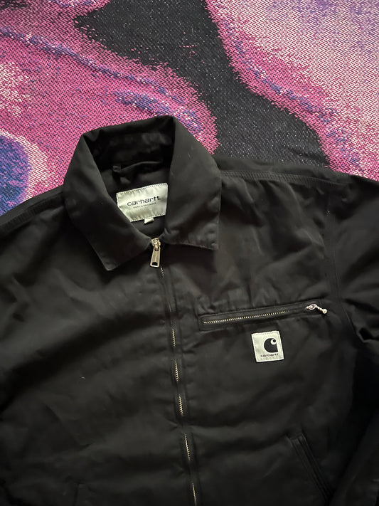 Carhartt Womens Detroit Jacket