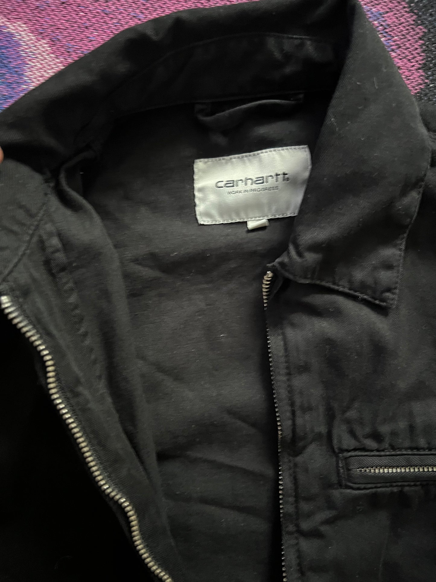 Carhartt Womens Detroit Jacket