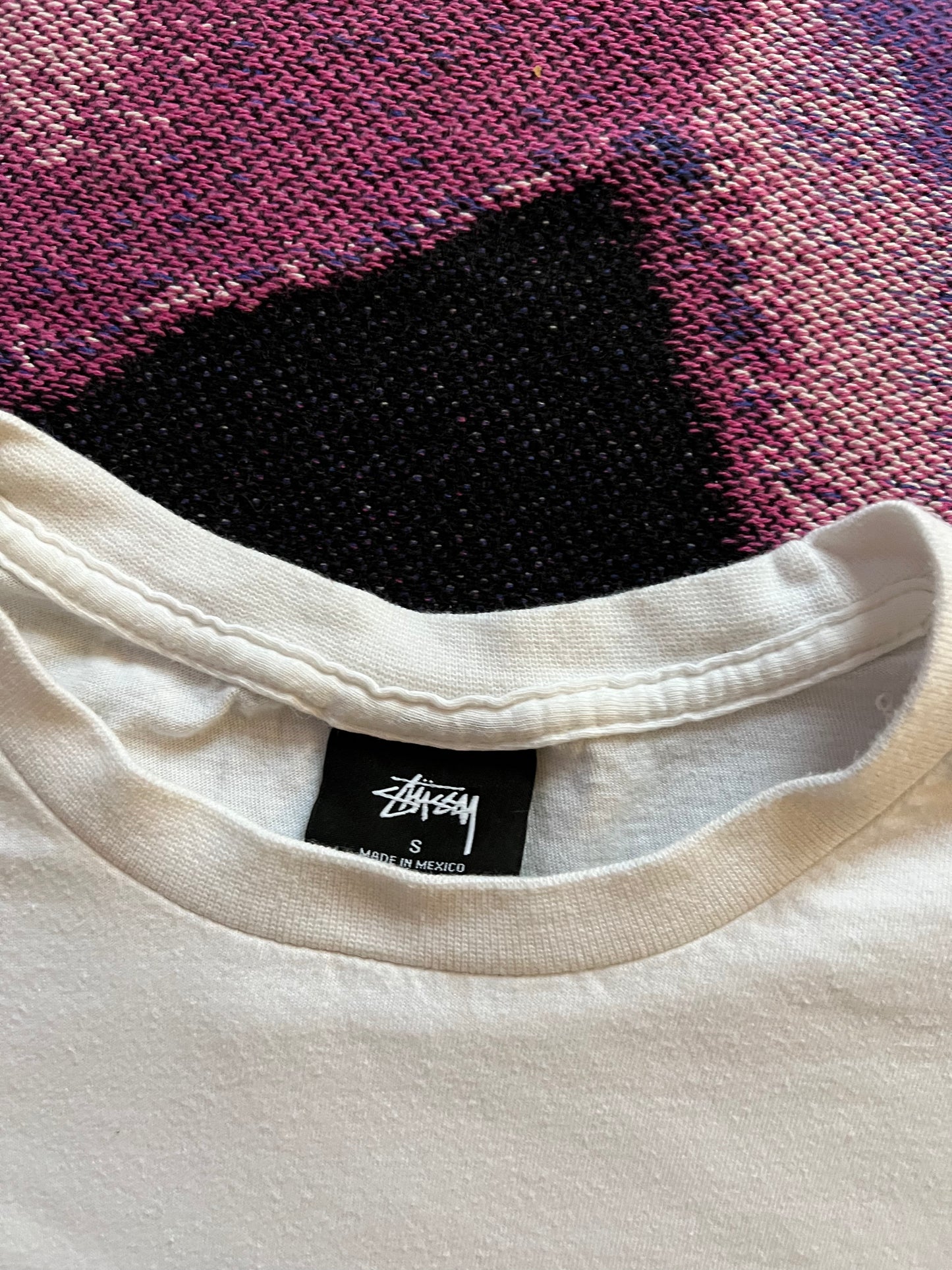 Stussy UFO T-Shirt