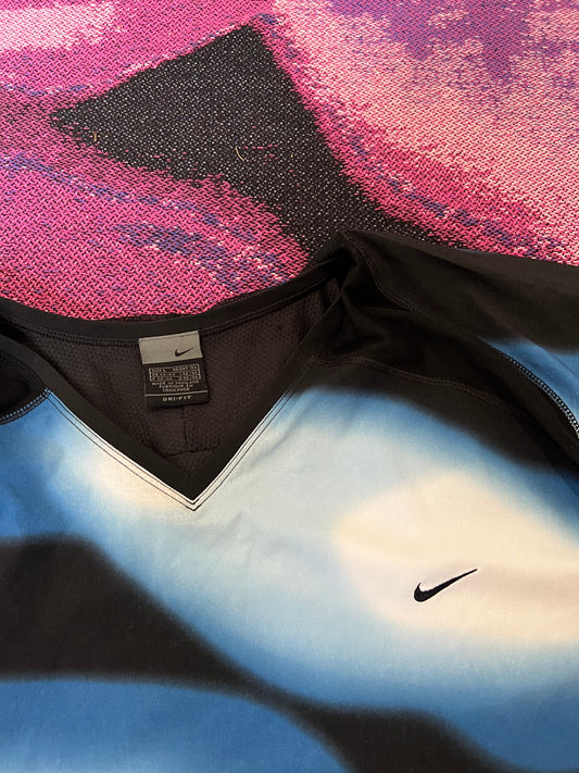 Nike Australian Open 2003 Roger Federer