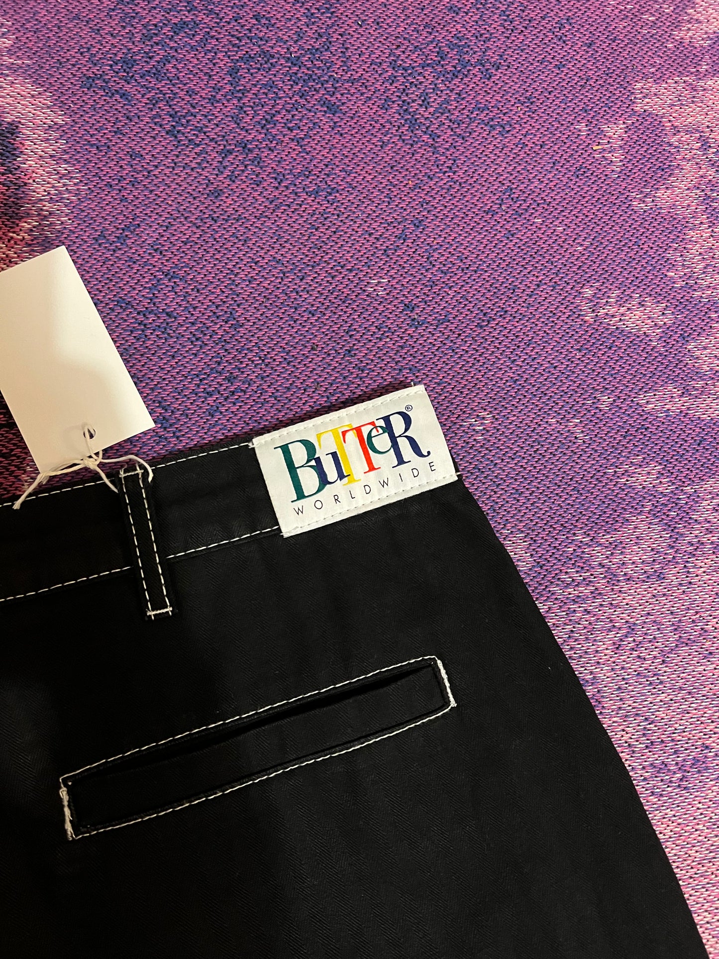 Butter Goods Trousers