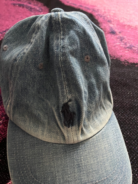 Polo Ralph Lauren Cap