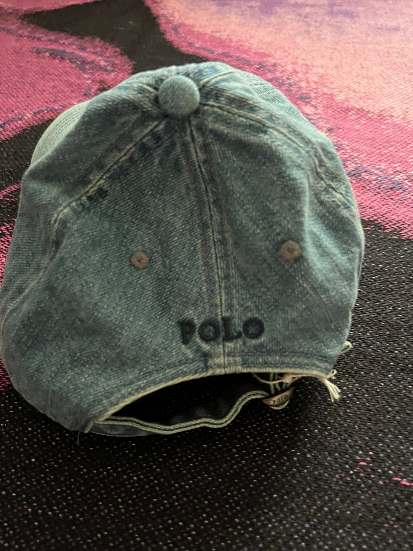 Polo Ralph Lauren Cap