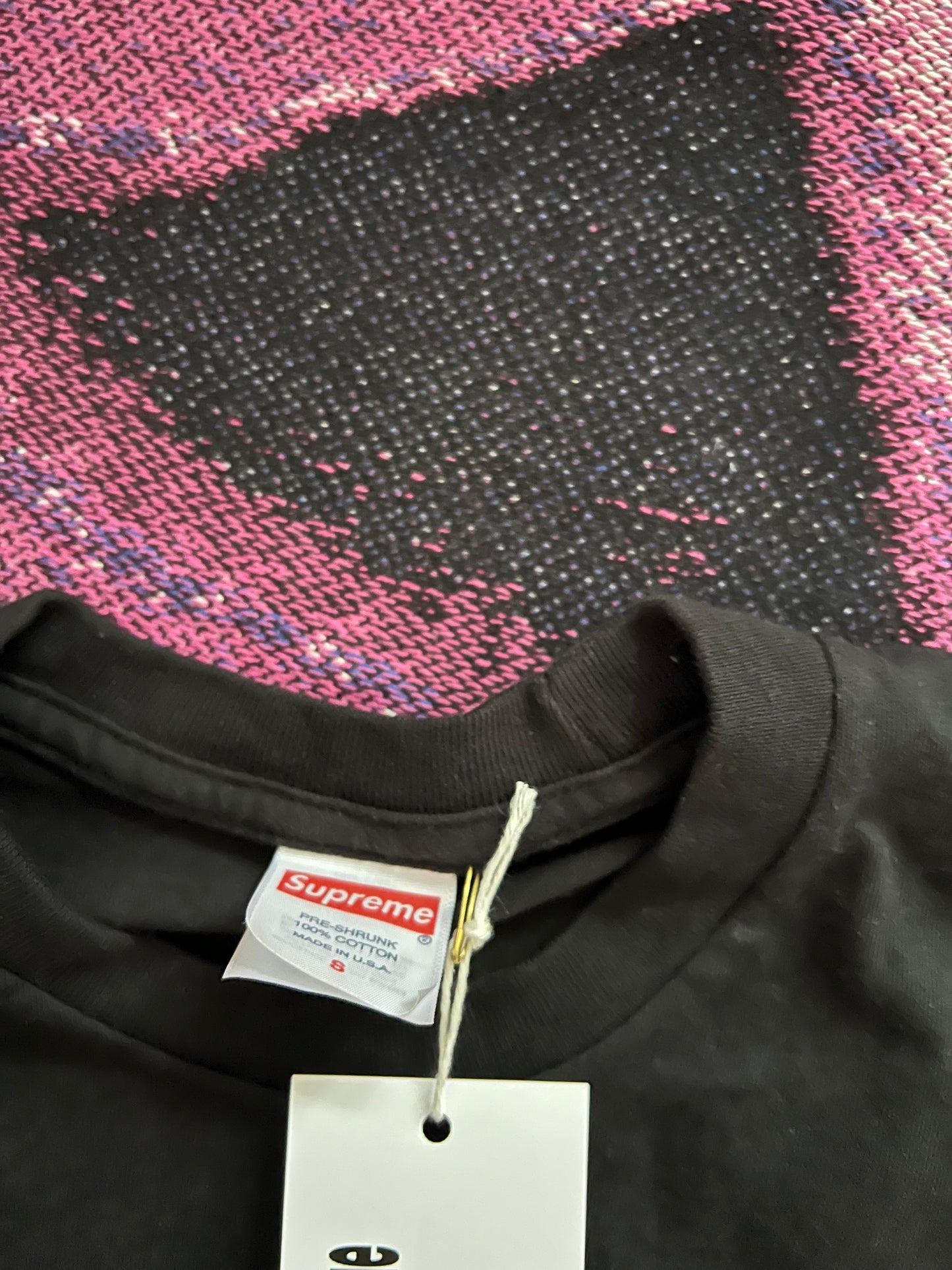 Supreme Box Logo T-Shirt