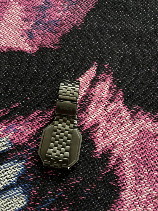 Nixon Watch