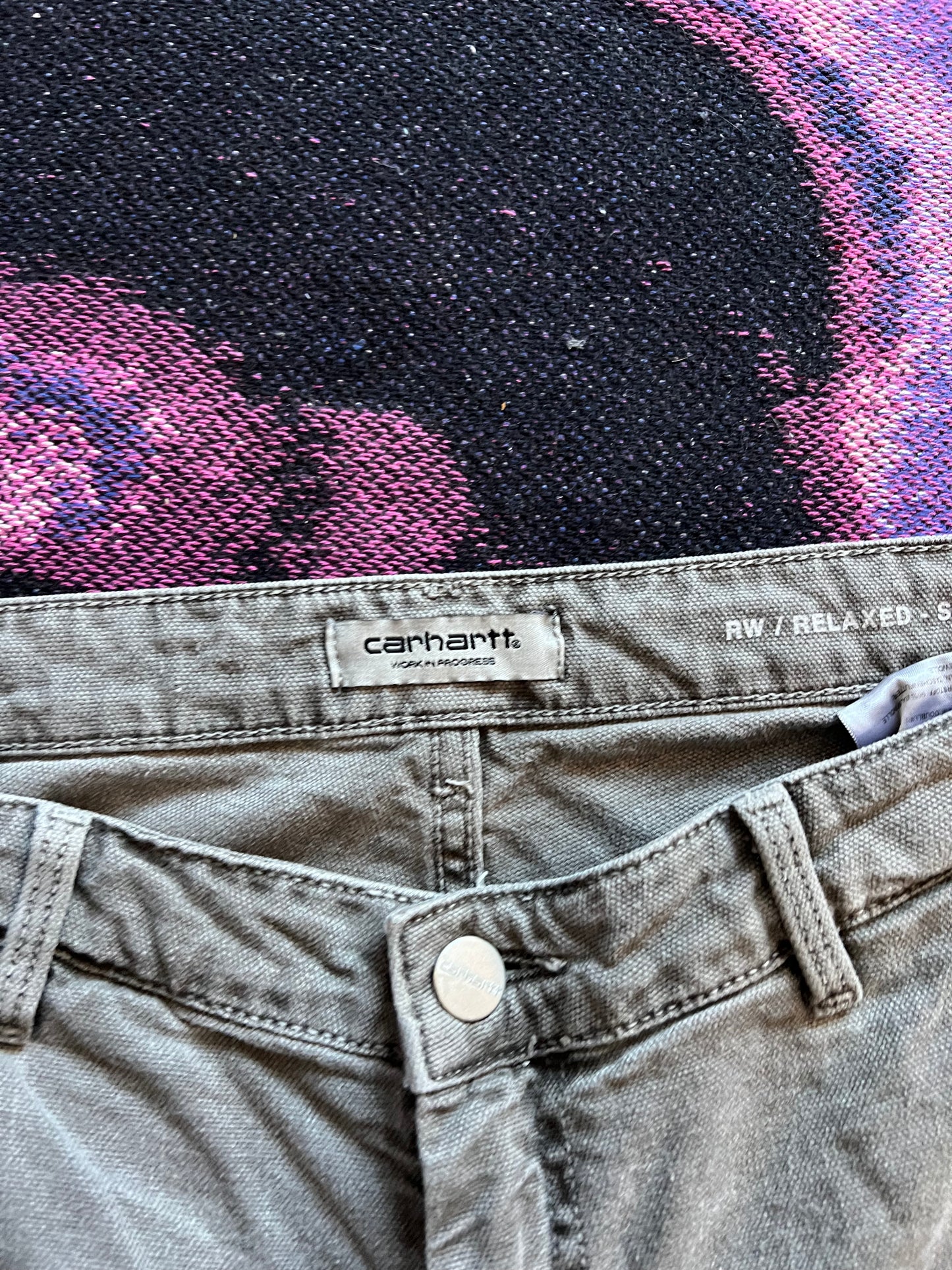 Carhartt Womens Pierce Pant